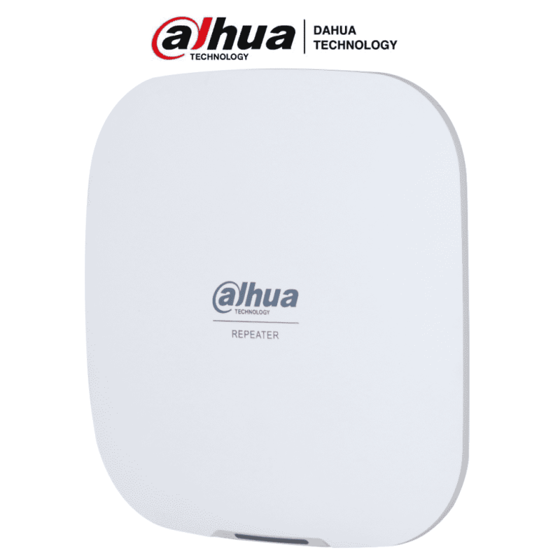 DHI-ARA43-W2 | DAHUA - Repetidor inalámbrico de alarma