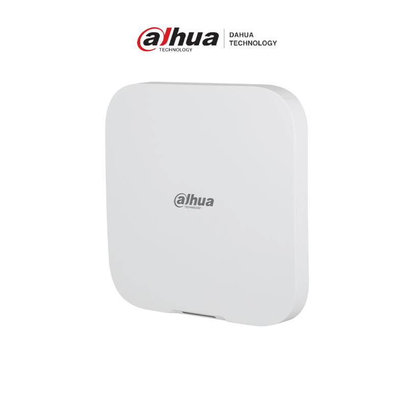 DHI-ARC3800H-W2 | DAHUA - Panel de alarma inalámbrico HUB 2.0