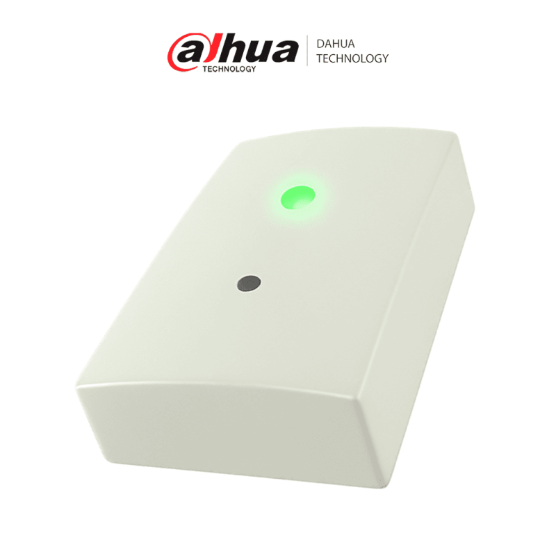 DHI-ARD421 | DAHUA - Sensor de Impacto, detecta vibraciones.