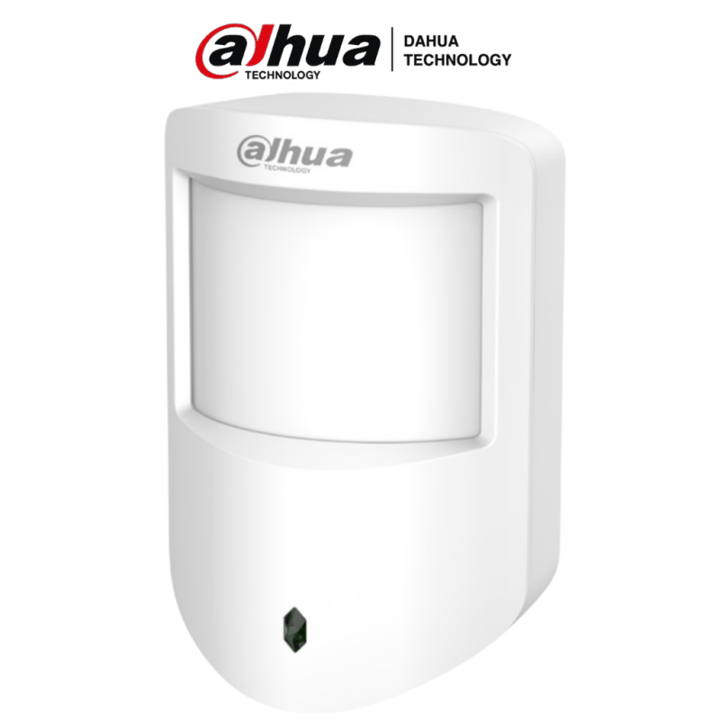 DHI-ARD1233-W2 | DAHUA - Detector PIR inalámbrico