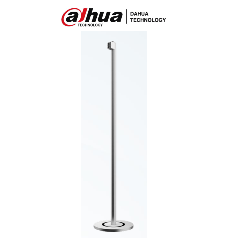 DH-ASF053-LD1A | DAHUA - Bracket de Aluminio para Control de Acceso