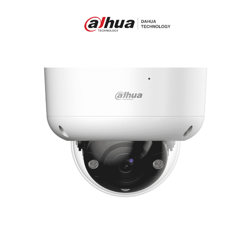 DH-HAC-HDBW2241RAN-Z-A | DAHUA - Cámara Domo de 2 Megapíxeles Antivandálica