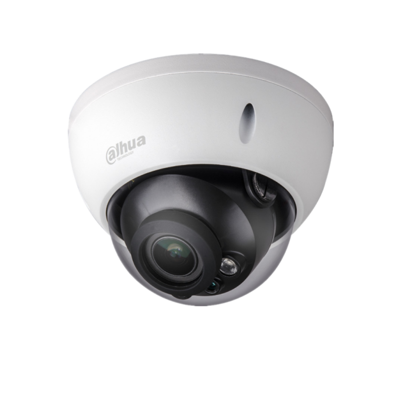 DH-HAC-HDBW2501RN-Z-DP-27135 | DAHUA - Camara Domo de 5 Megapixeles / Lente Motorizado de 2.7 a 13.5/ STARLIGHT 0.005 Lux