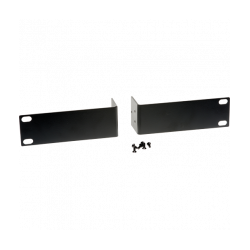 Montajes AXIS AXIS T85 T85 | 01232-001 | Kit de montaje en bastidor para conmutador de red PoE + T8508 - AXIS