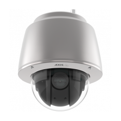Bala AXIS AXIS Q6055-S Q6055-S | 0945-001 | Cámara PTZ de Acero Inoxidable con HDTV 1080p - AXIS