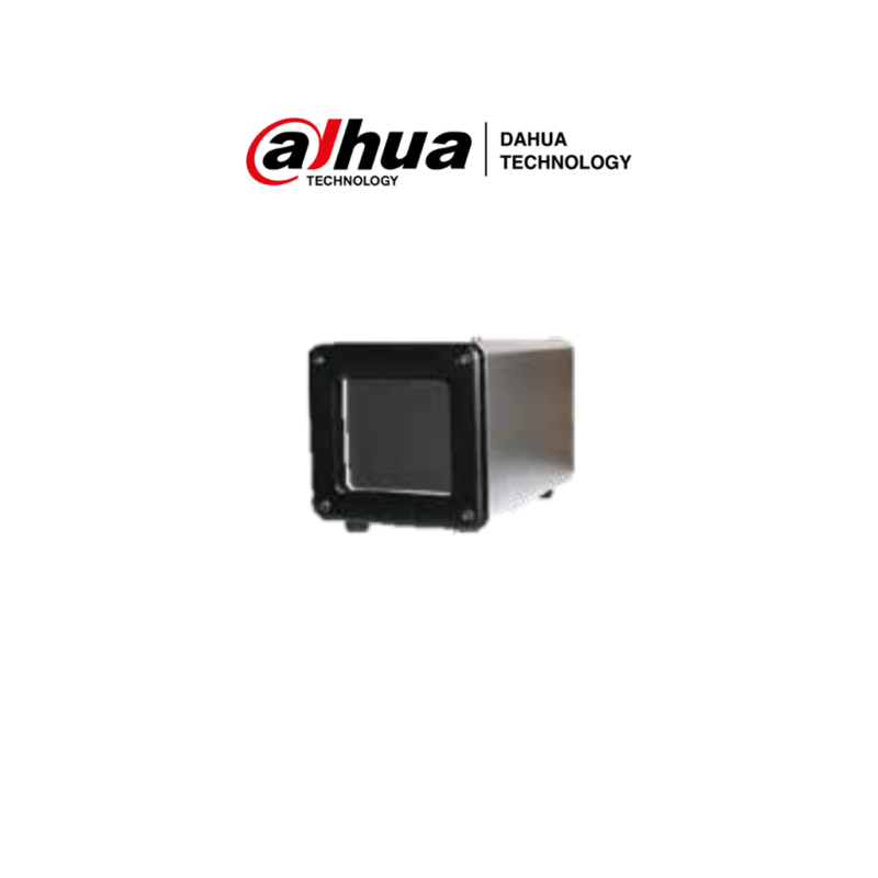 JQ-D70Z | DAHUA - Caja de Medicion de Temperatura Corporal (blackbody)/ Temperatura de trabajo de 5 a 40 Grados