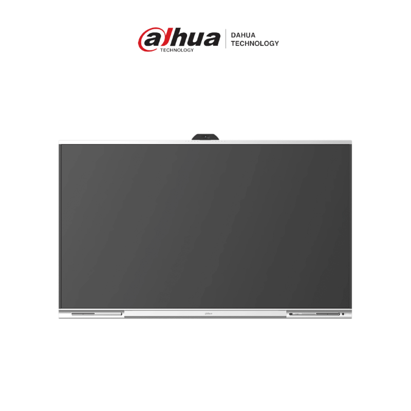DHI-LPH86-MC470-P | DAHUA - Pantalla interactiva UHD 4K de 86 pulgadas con sistema Android.
