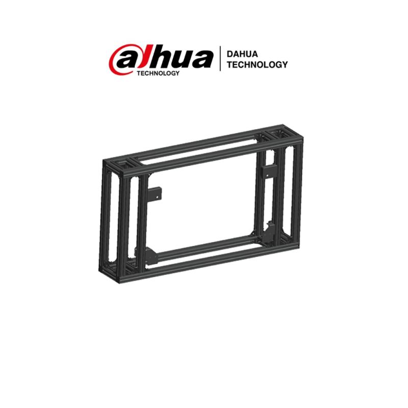 DHI-LS460UC-ES-Y | DAHUA - Soporte Estructura para Pantallas DHL460ICM-ES