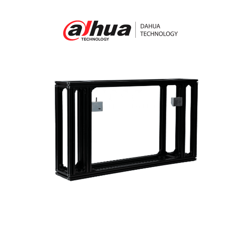 LS460UC-E/U-Y | DAHUA - Soporte para Monitor de 46 Pulgadas/ Mantenimiento Trasero/ Para Montaje en en Piso