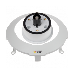 PTZ AXIS AXIS T94A01C T94A01C | 5901-301 | Kit de Accesorios para conectar Cámaras. - AXIS