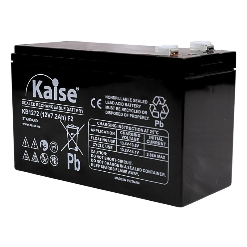 KB1272 KAISE