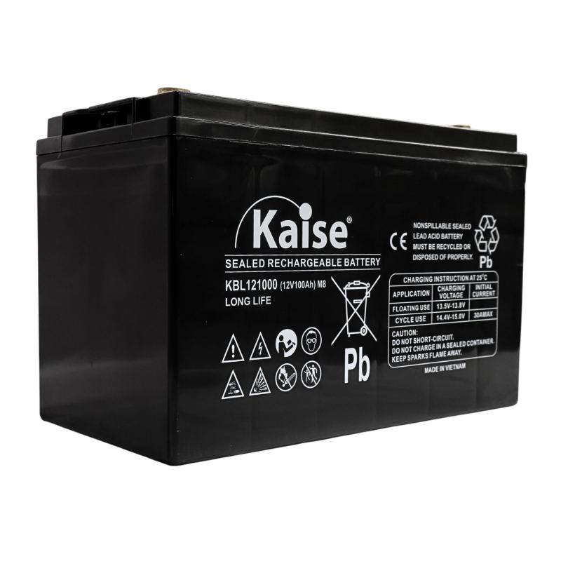 KBL121000 KAISE