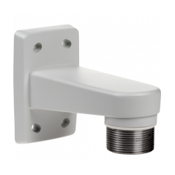 Domo AXIS AXIS T91E61 T91E61 | 5506-481 | Montaje en pared con canal de cable interno para cámaras domo con rosca NPS de 1.5 pu