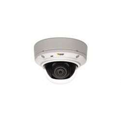 Domo AXIS AXIS M3026-VE M3026-VE | 0547-001 | Cámara domo fijo, día/noche, antivandálica exterior, 3MP/1080p, IP66 y NEMA 4X -