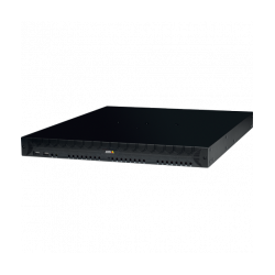 NVR AXIS AXIS S2024 S2024 | 0939-004 | Camera Station 24 Canales. Grabador Integral con Switch Incorporado - AXIS