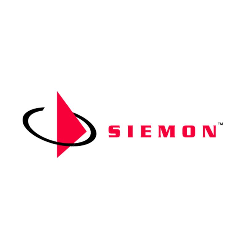 SP6A-S03M-02 | SIEMON - Patch Cord Cat6A RJ45 RJ45 S/FTP 3m Blanco