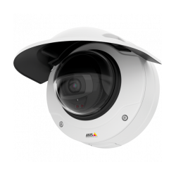 Domo AXIS AXIS Q3527-LVE Q3527-LVE|01565-001| Cámara IP, antivandálica, domo fijo, 5MP, WDR forense, OptimizedIR, Lightfinder,