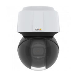 PTZ AXIS AXIS Q6125-LE Q6125-LE | 01234-004 | Cámara PTZ alta velocidad con Optimized - AXIS.
