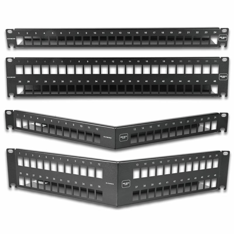 10GMXP-A1-24E SIEMON