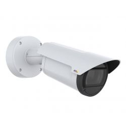 Bala AXIS AXIS Q1798-LE Q1798-LE|01702-001| Cámara de bala fija para exteriores de 10 MP/4K, día/noche, clasificación IK10, WDR