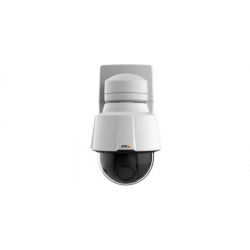 PTZ AXIS AXIS P5635-E P5635-E|0929-001| Cámara domo PTZ, día/noche, 1080p, iris automático F1.6/F4.7, lente de 4.3 a 129 MM, Po