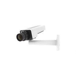 Bala AXIS AXIS P1367 P1367 | 0762-001| Cámara de red, PTZ digital, WDR, día/noche, exterior, 3072x1728, lente de 2.8 a 8.5 mm,