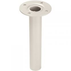 Montajes HANWHA Hanwha Techwin SBP-300CM SBP-300CM | Accesorio de montaje colgante, marfil - HANWHA