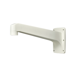 PTZ HANWHA Hanwha Techwin SBP-390WM1 SBP-390WM1 |Accesorio de montaje en pared, 2x desmontable incorporado - HANWHA