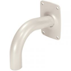 PTZ HANWHA Hanwha Techwin SBP-300WM SBP-300WM | Accesorio de montaje en pared, todas las tapas y todos los PTZ para exteriores,