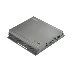 NVR HANWHA Hanwha Techwin SPD-150 SPD-150 | Decodificador, 49CH en 3 monitores, HDMI, VGA, BNC, ONVIF, decodificación de hasta 1