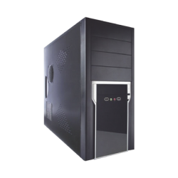 NVR HANWHA Hanwha Techwin HAN-I7-77008-ST1-2GBVC-V1 HAN-I7-77008-ST1-2GBVC-V1 | Consola de Video i7-7700, 16 GB RAM, Nvidia Quad