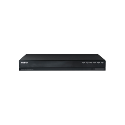 Montajes HANWHA Hanwha Techwin SPE-1610 SPE-1610 | Convertidor de cámaras análogas HD a IP, 16 CH, Hasta 4 MP, TVI, AHD, CVI y