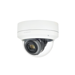 WISENET X Hanwha Techwin XNV-6120 XNV-6120 | Cámara IP Domo Antivandálico 2MP, Lente Varifocal 5.2-62.4mm, IP67, H.265 & - HANWH