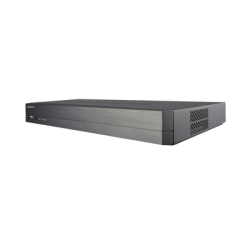 NVR HANWHA Hanwha Techwin XRN-410S XRN-410S | NVR 12 MP, 4 CH, 4 puertos PoE-PoE+, H.265 &, P2P Wisenet, Alarma - HANWHA