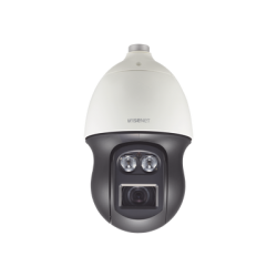 WISENET X - PTZ Hanwha Techwin XNP-6371RH XNP-6371RH | Cámara de red IP PTZ 2MP Antivandálico, 37X Zoom Óptico, IR 350m - HANWHA