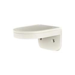 Montajes HANWHA Hanwha Techwin SBP-137WM1 SBP-137WM1 | Montaje de Pared para Domos de la serie QNV, XNV, HCV, SNV - HANWHA