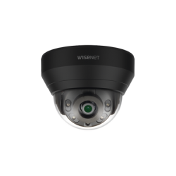 Domo HANWHA Hanwha Techwin SPG-IND72B SPG-IND72B | Carcasa Color Negra uso Interior para Domos QND-6070R/7080R - HANWHA