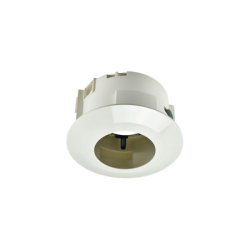 Montajes HANWHA Hanwha Techwin SHP-1680F SHP-1680F | Montaje de Plafón para XNP-6120H, XNV-6120/6120R/6085 y XND-6085V/6085 - H