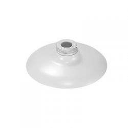 Montajes HANWHA Hanwha Techwin SBP-300HM1 SBP-300HM1 | Montaje adaptador plato necesario para pared o techo en domos PTZ Samsun
