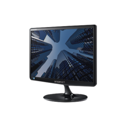 Monitor HANWHA Hanwha Techwin S19A100N S19A100N | MONITOR SAMSUNG 18.5 LED LS19A100NS/ZX - HANWHA