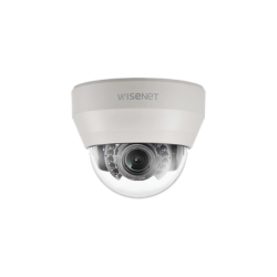WISENET HD+ Hanwha Techwin HCD-6080R HCD-6080R | Domo Interior 1080p / QuadHD / Lente Motorizado 2.8-12mm / IR 20M - HANWHA