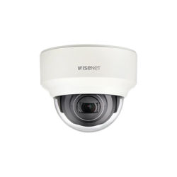 WISENET X Hanwha Techwin XND-6080V XND-6080V | Cámara IP Domo Interior 2MP / Lente Motorizado 2.8-12mm / H.265 - HANWHA