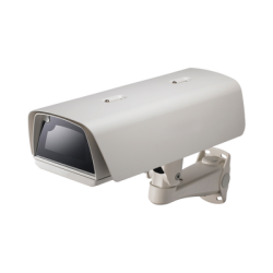 Montajes HANWHA Hanwha Techwin SHB-4301HP SHB-4301HP | Gabinete para Ext. compatible con camaras caja - HANWHA