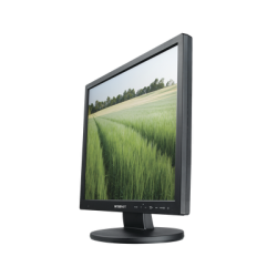 Monitor HANWHA Hanwha Techwin SMT-1934 SMT-1934 | Monitor de LED 19 pulg profesional diseñado para aplicaciones profesionales,