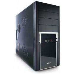 NVR HANWHA Hanwha Techwin SRNSENCMSDSPSV3 SRNSENCMSDSPSV3 | Consola de Vídeo i7-8700, 8 GB RAM, GeForce RTX 2060 6GB 4 Salidas,