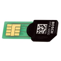 Incendio BOSCH BOSCH ADC 1024 A ADC 1024 A | Tarjeta de Direcciones de Puntos - BOSCH