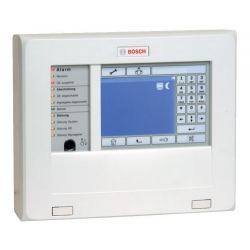 Incendio BOSCH BOSCH FMR-5000-C-02 FMR-5000-C-02 | Teclado Remoto ES - BOSCH