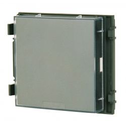 Incendio BOSCH BOSCH FDP 0001 A FDP 0001 A | Placa de Cubierta Frontal Simulada - BOSCH