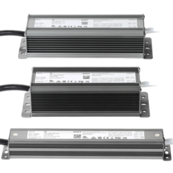 Incendio BOSCH BOSCH PSU-IIR-100 PSU-IIR-100 | Unidad de Suministro de Energía 100W, 100-240VAC entrada, 24VDC 4.2A salida - BO