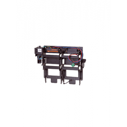 Incendio BOSCH BOSCH FPO-5000-PSB-CH FPO-5000-PSB-CH | Soporte de fuente de alimentación, carcasa compacta - BOSCH
